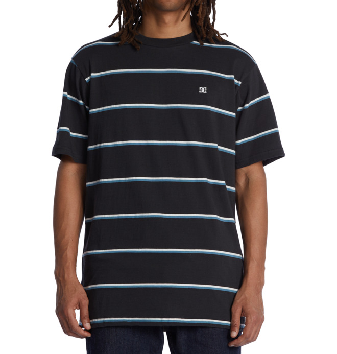 RUTHLESS STRIPE TEE  ADYKT03212