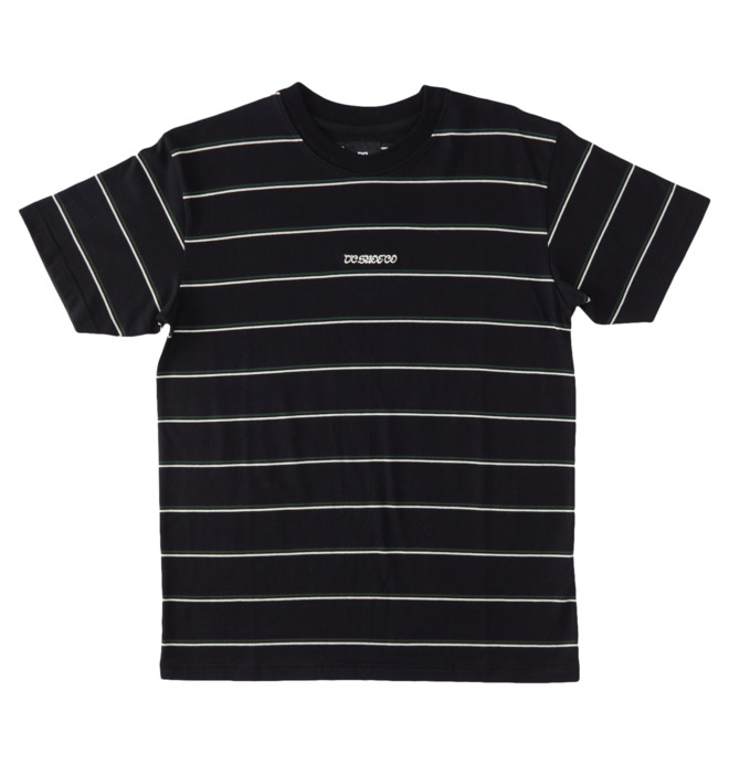 KINGPIN STRIPE TEE  ADYKT03216