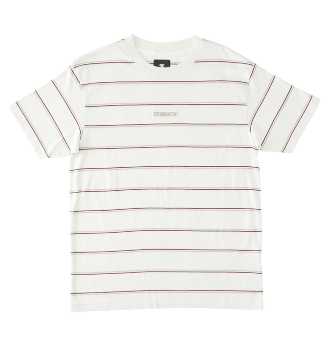 KINGPIN STRIPE TEE ADYKT03216