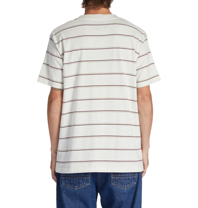 KINGPIN STRIPE TEE ADYKT03216