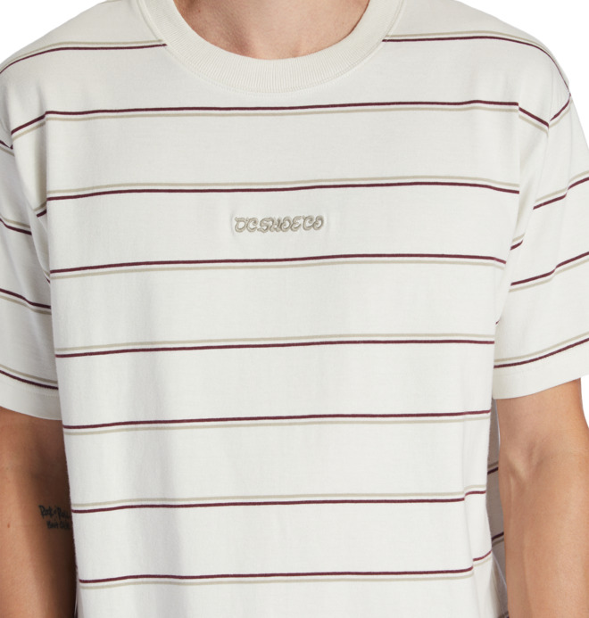 KINGPIN STRIPE TEE ADYKT03216