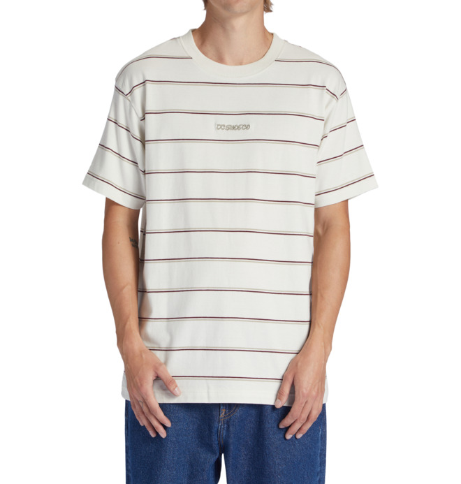 KINGPIN STRIPE TEE ADYKT03216