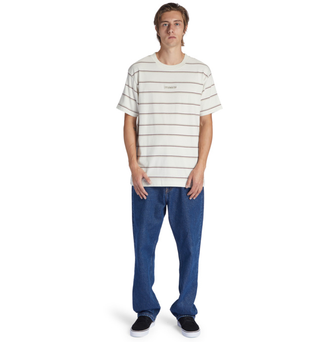 KINGPIN STRIPE TEE ADYKT03216