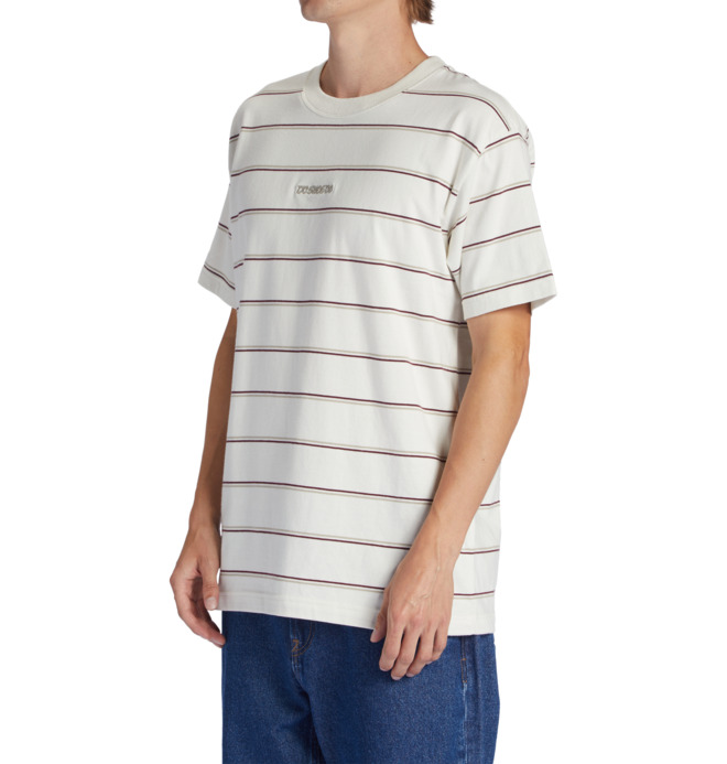 KINGPIN STRIPE TEE ADYKT03216