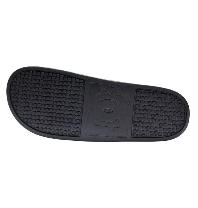 DC - Slides Sandals for Men  ADYL100043