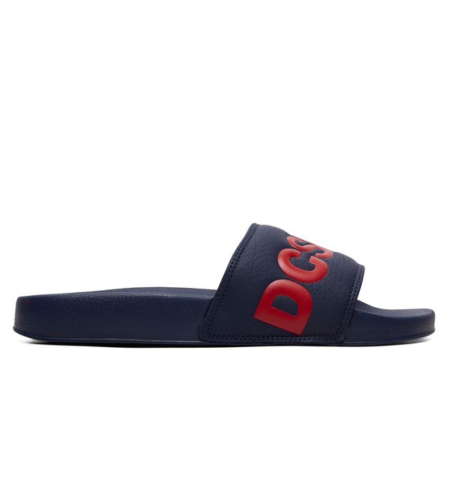 DC - Slides Sandals for Men  ADYL100043
