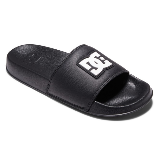 dc shoes slides