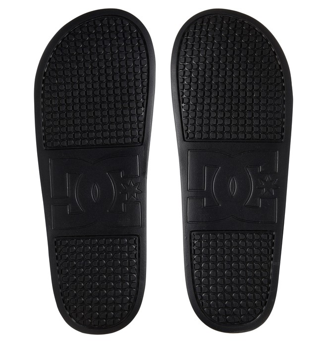 dc sandals mens