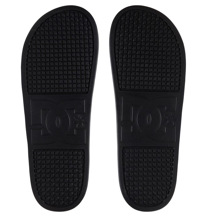 dc sandals mens