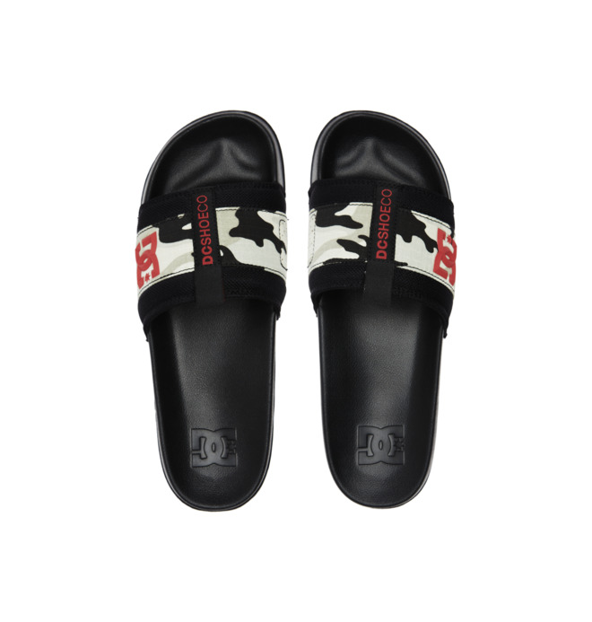 Lynx - Slider Sandals for Men  ADYL100074