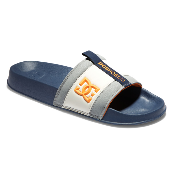 Lynx - Slider Sandals for Men  ADYL100074