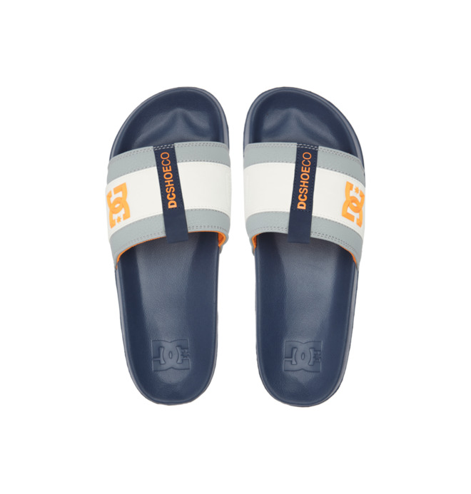 Lynx - Slider Sandals for Men  ADYL100074