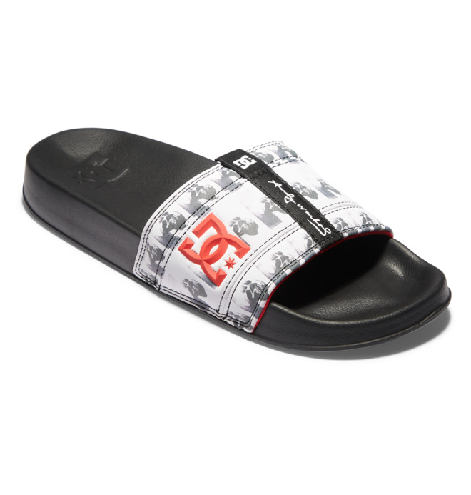 Andy Warhol Lynx - Sandals for Men ADYL100077