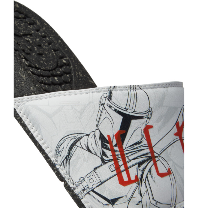 Star Wars X DC Bolsa - Sandals for Men  ADYL100078