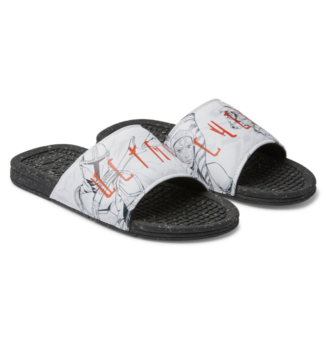 Star Wars X DC Bolsa - Sandals for Men  ADYL100078