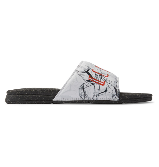 Star Wars X DC Bolsa - Sandals for Men  ADYL100078