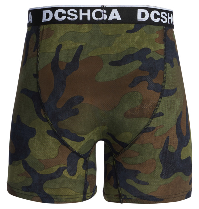The Performer - Boxer Briefs for Men  ADYLW03003