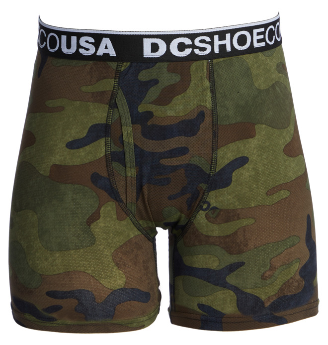 The Performer - Boxer Briefs for Men  ADYLW03003