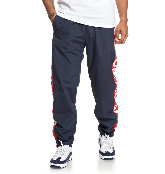 water repellent sweatpants