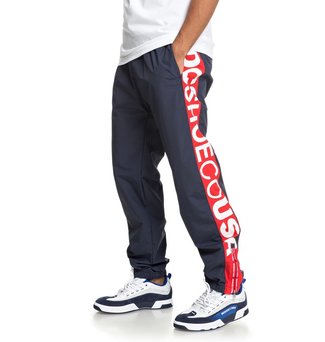 water repellent sweatpants