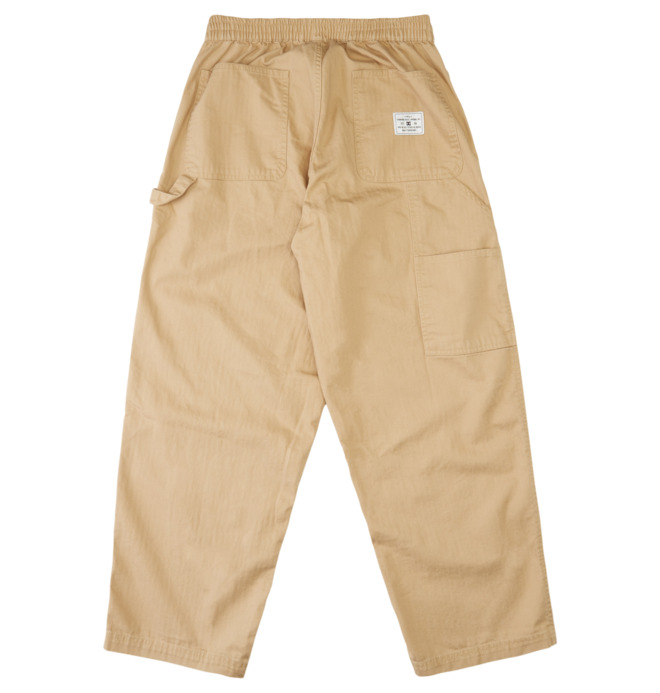 Mechanic 3 - Carpenter Trousers for Men  ADYNP03070