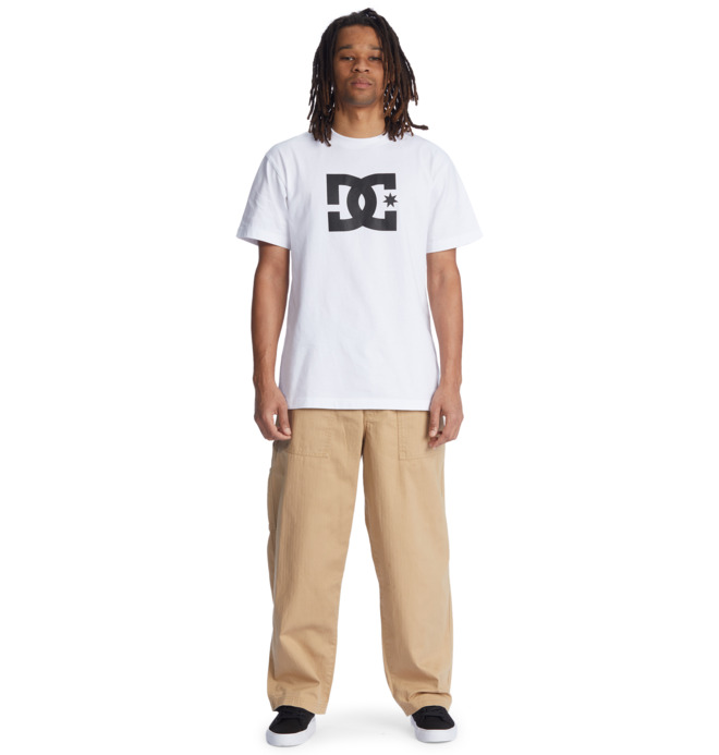 Mechanic 3 - Carpenter Trousers for Men  ADYNP03070