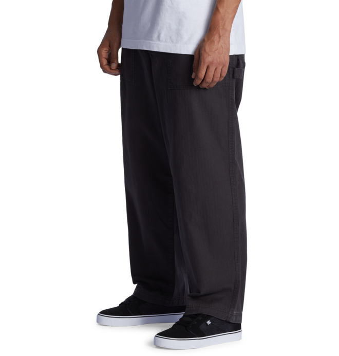 Mechanic 3 - Carpenter Trousers for Men  ADYNP03070