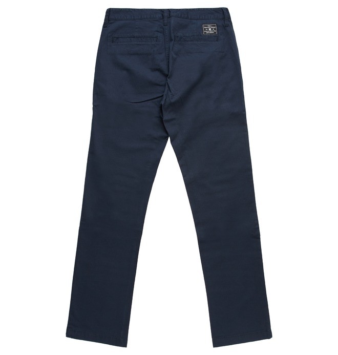 Worker - Chinos for Men  ADYNP03073