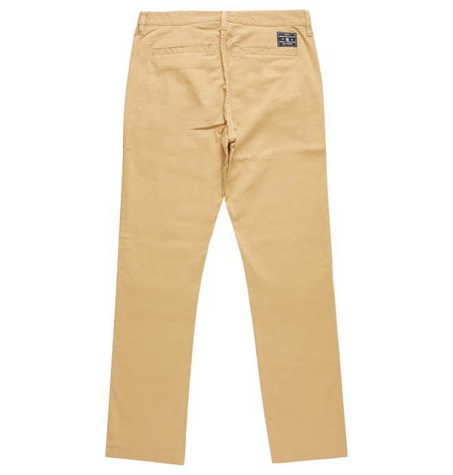 Worker - Chinos for Men  ADYNP03073