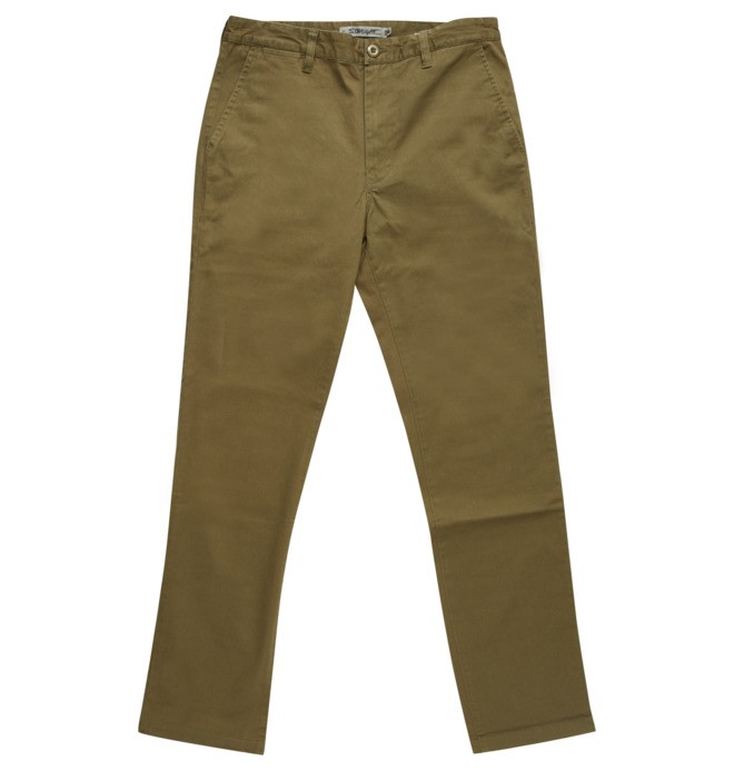 Worker - Chinos for Men  ADYNP03073