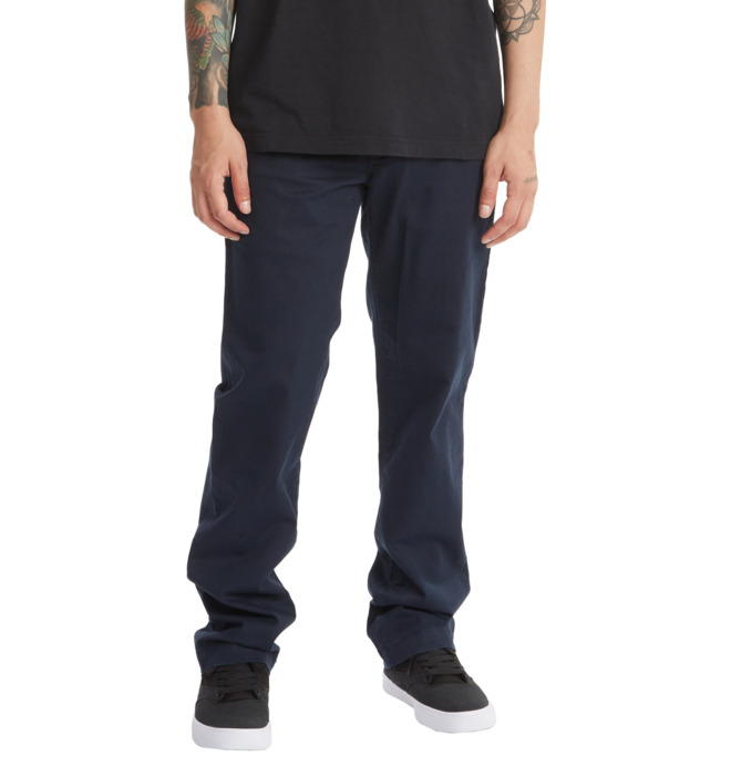 Worker - Chinos for Men  ADYNP03073