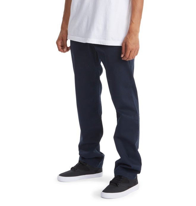 Worker - Chinos for Men  ADYNP03073