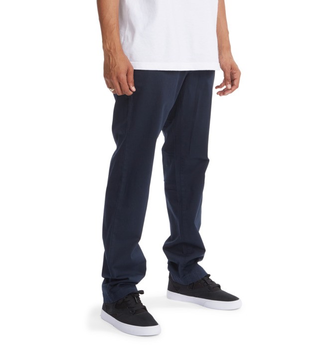 Worker - Chinos for Men  ADYNP03073