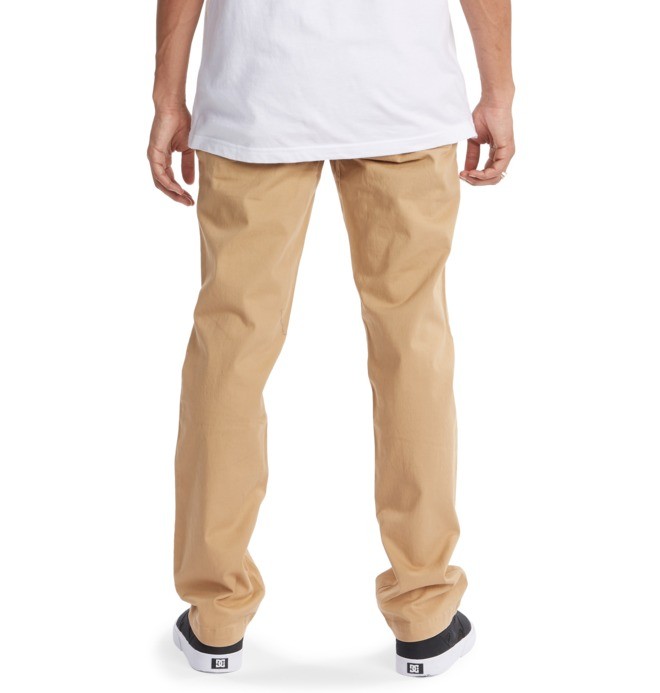 Worker - Chinos for Men  ADYNP03073