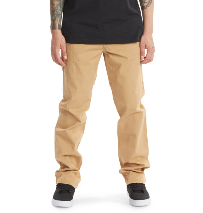 Worker - Chinos for Men  ADYNP03073