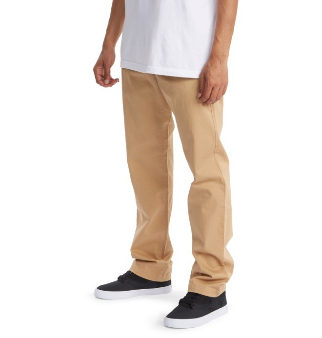 Worker - Chinos for Men  ADYNP03073