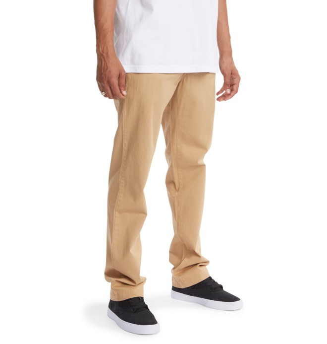 Worker - Chinos for Men  ADYNP03073