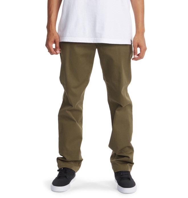 Worker - Chinos for Men  ADYNP03073