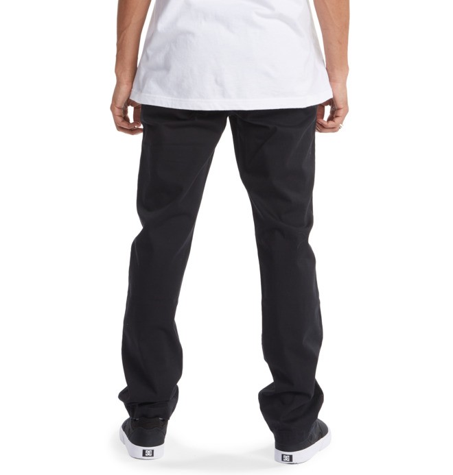 Worker - Chinos for Men  ADYNP03073