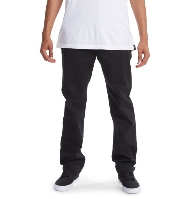 Worker - Chinos for Men  ADYNP03073
