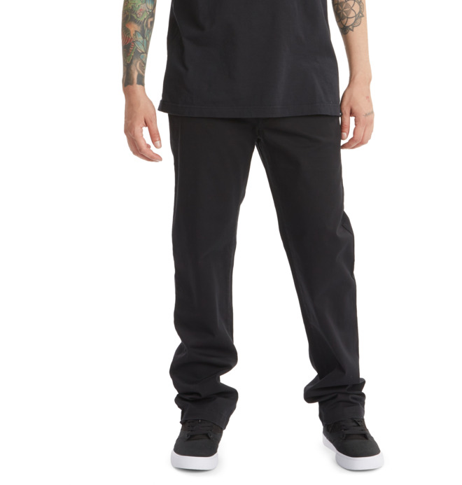 Worker - Chinos for Men  ADYNP03073