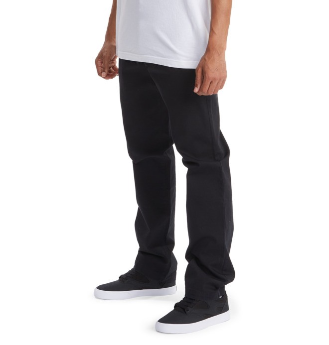Worker - Chinos for Men  ADYNP03073