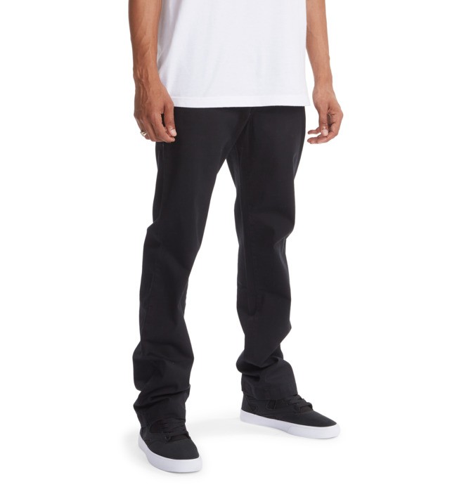 Worker - Chinos for Men  ADYNP03073