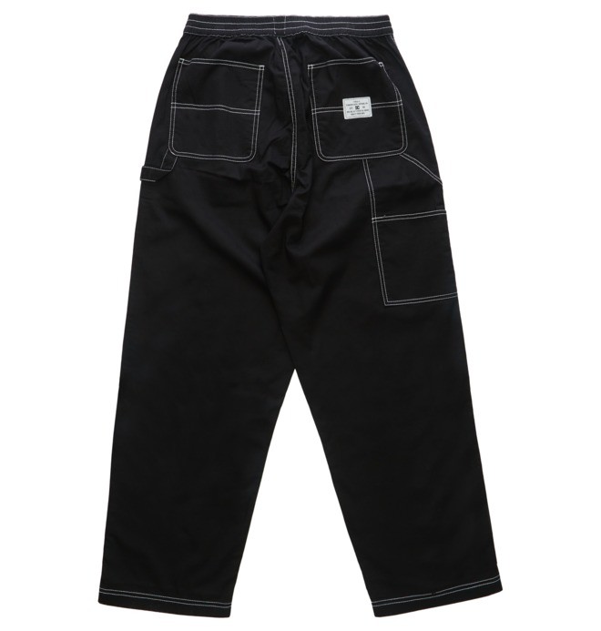 Mechanic - Carpenter Trousers for Men  ADYNP03075