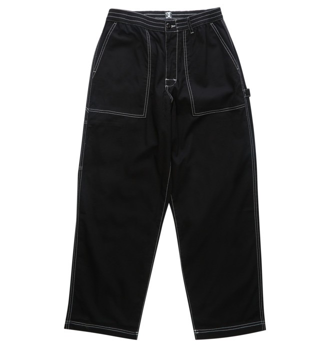 Mechanic - Carpenter Trousers for Men  ADYNP03075