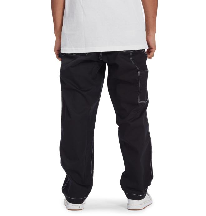 Mechanic - Carpenter Trousers for Men  ADYNP03075
