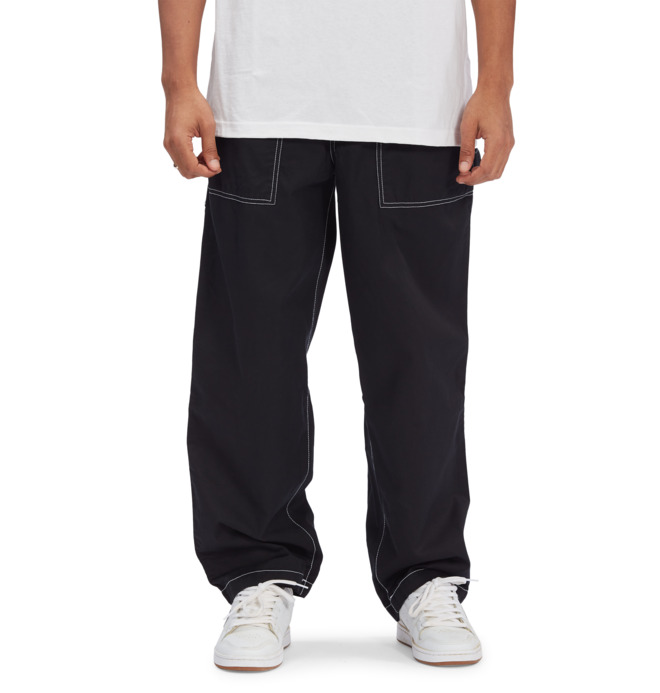 Mechanic - Carpenter Trousers for Men  ADYNP03075