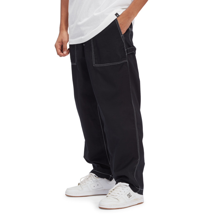 Mechanic - Carpenter Trousers for Men  ADYNP03075