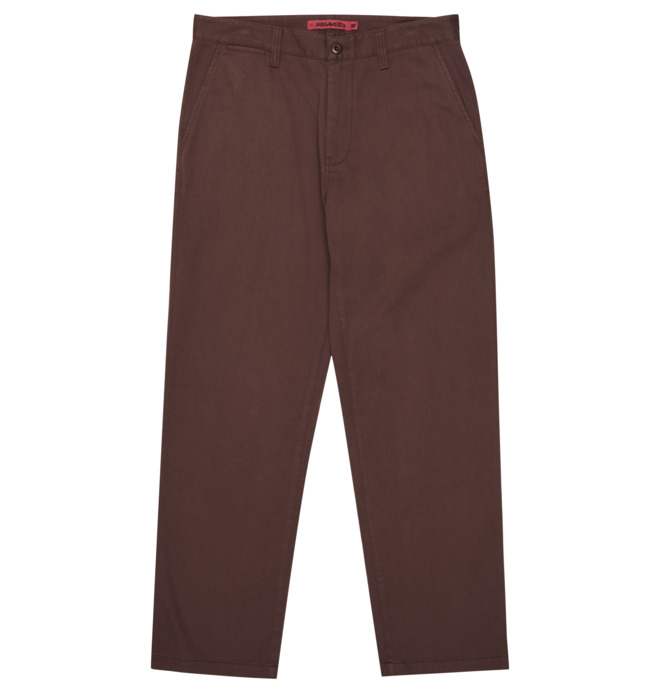 Worker Relaxed - Chinos for Men  ADYNP03076