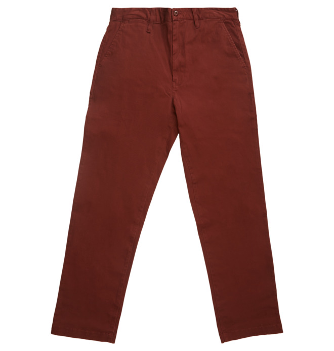 Worker Relaxed - Chinos for Men  ADYNP03076
